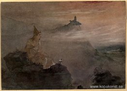 Asoka, som genom sin berömmelses vita stuckatur gjorde universum Asoka, som genom sin berömmelses vita stuckatur gjorde universum