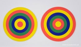 Dubbel åttioett Dubbel åttioett