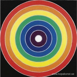 Mandala I Mandala I