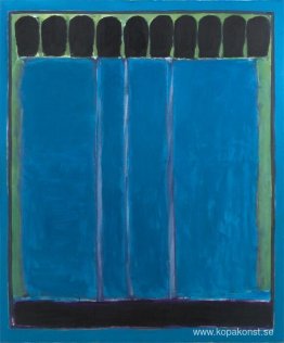 Blå intervaller Blå intervaller