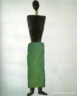 Kvinnlig figur Kvinnlig figur