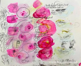 Kvinnor gör listor Kvinnor gör listor