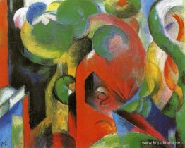 Liten komposition III Liten komposition III