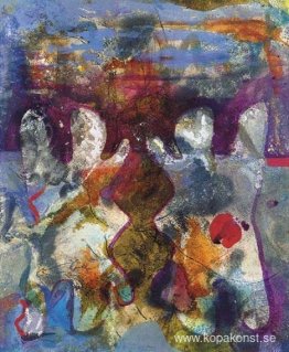 Abstrakta figurer Abstrakta figurer