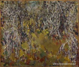 Brousse africaine Brousse africaine