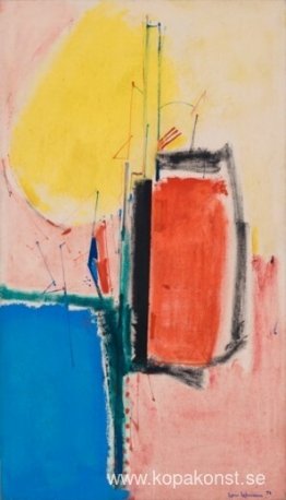 Komposition nr 1 Komposition nr 1