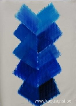 Blaue Pagode Blaue Pagode