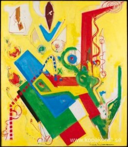 Gul övervikt Gul övervikt