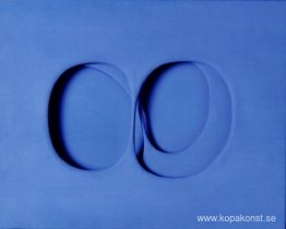 Volymer (blå) Volymer (blå)