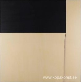 Exponerad målning, Payne's Grey Exponerad målning, Payne's Grey