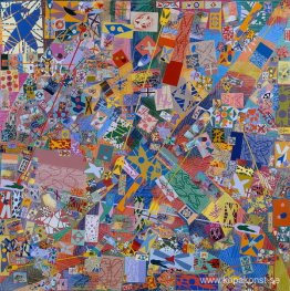 Matter of Identity III - Spåret Matter of Identity III - Spåret