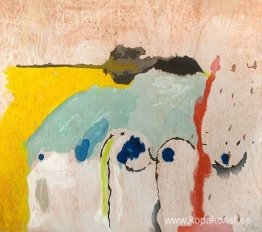 Berättelser om Genji I Berättelser om Genji I