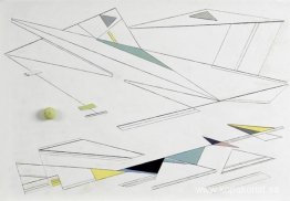 Peinture-relief Peinture-relief