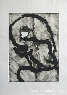 Homage till Picasso Homage till Picasso