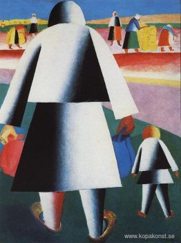 Marpha och Van'ka Marpha och Van'ka