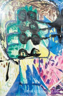 Resande ögon Resande ögon