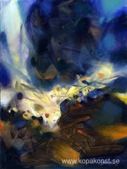 Andningen som frigör materia Andningen som frigör materia