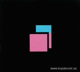 Neoconcret Balett #II Neoconcret Balett #II