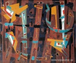 Den röda månen Den röda månen