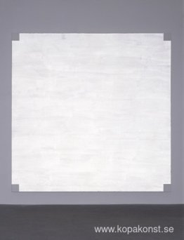 Untitled (White Light - Beveled Edges) Untitled (White Light - Beveled Edges)