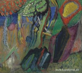 Abstrakt sammansättning Abstrakt sammansättning