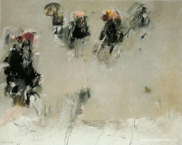 Chantilly I Chantilly I