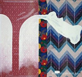 Namnlös (Linsmålning) Namnlös (Linsmålning)