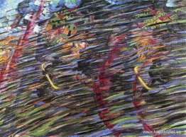 Tillstånd II: De som går Tillstånd II: De som går