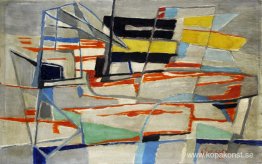 Cargo suédois au Radoub Cargo suédois au Radoub