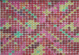 Utseende av kors Utseende av kors