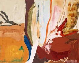 Smal passage Smal passage