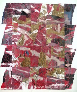 Les déchirures obliques Les déchirures obliques