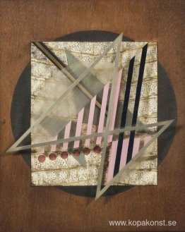 Lättnad #12C Lättnad #12C