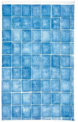 Toile tamponnée Toile tamponnée