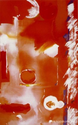 Att se månen en varm sommardag Att se månen en varm sommardag