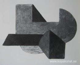 Rymdkonstruktion VI Rymdkonstruktion VI