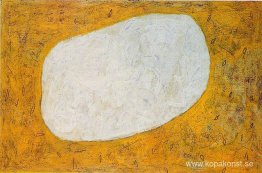 Homage till Dubuffet I Homage till Dubuffet I