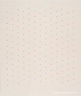 Grädde och blå Grädde och blå