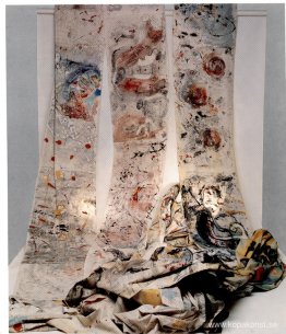 Industriell målning Industriell målning