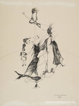 Du vänder dig långsamt Du vänder dig långsamt