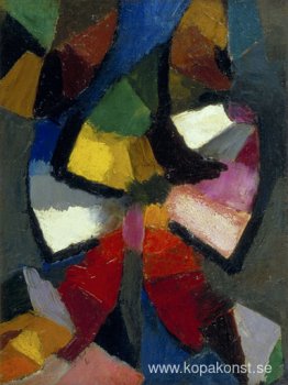 Synkrom nr 6 Synkrom nr 6