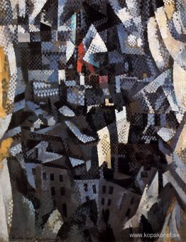 Ciudades. Stad Ciudades. Stad