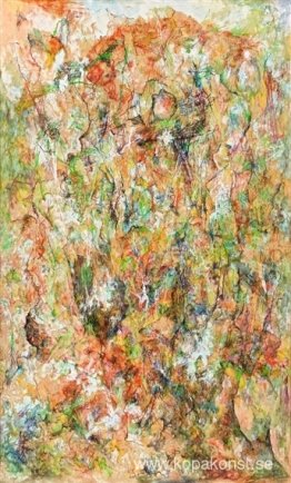 Blomsterjoll Blomsterjoll