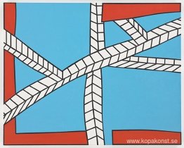 Skyscape II Skyscape II