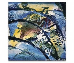 Samtalet av den helige Paolo Malfi Samtalet av den helige Paolo Malfi