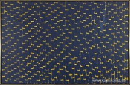 Reflektioner på natten Reflektioner på natten