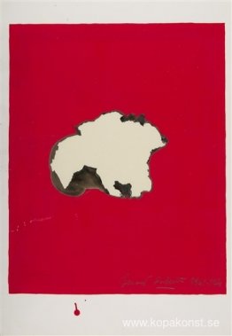 Bränd Gouache Bränd Gouache