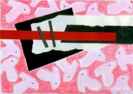 Mellanslag Mellanslag