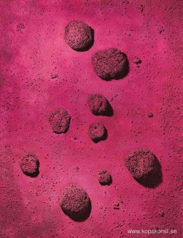 The Pink of Blue (RE 22) The Pink of Blue (RE 22)