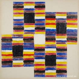 Stigande I Stigande I